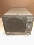 Kenwood SP930 Speaker/filter. Fixed Price $99.00.