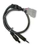 Ldg Electronics Ic-pac Antenna Tuner Interface Cable For Icom Radios, 36" Long. Fixed Price $23.50.
