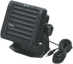 Icom SP-24 Black Remote Speaker, 7 Watts, Boat Mount. Fixed Price $64.32.