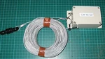 LW-40-DX Hf 160 -6M Multiband Long Wire Antenna / Aerial All Brands Universal. Fixed Price $72.65.
