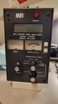 MFJ-259C Hf/vhf/uhf Swr Analyzer Impedance Measurement Radio Meter. Fixed Price $225.00.