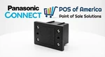 Panasonic Attune Electrek Condensor Microphone WX-CM470. Fixed Price $299.00.