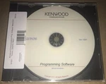 Kenwood Communications Kpg Radio Programming Master Cd Perfect For Shops!. Fixed Price $36.00.