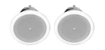 Sound Atlasied FAP62T Strategy Ii 6-INCH 32W 70/100V Ceiling Speaker Sy.... Fixed Price $410.98.