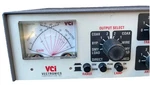 Vectronics VC300DLP Antenna Tuner Watts Hf Ham Radio Mfj. Fixed Price $129.00.