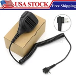 PMMN4013A Speaker Mic For Motorola CP200XLS PR400 Portable Radios. Fixed Price $13.49.