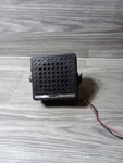 Road Pro Cb Extension Speaker RP-260. Fixed Price $12.00.