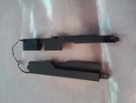 Oem Hp Hewlett Packard Mini 110-1126NR Speakers. Fixed Price $6.95.