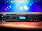 Adc SS-100SL Rare Vintage Stereo Graphic Equalizer. Fixed Price $1067.11.