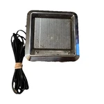 Wilson Antennas 305600CHR Chrome Finish Cb Extension Speaker. Fixed Price $14.97.