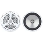 Boss Audio 7.5" 2-WAY Marine Speakers #MR752C. Fixed Price $134.49.