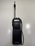 Realistic Radio Shack Vintage Handheld Transceiver Cb + Weather Works. Fixed Price $24.99.