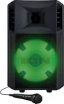 Ion Audio Power Glow 300 Rechargeable Bluetooth Speaker System With Led Party. Fixed Price $79.99.