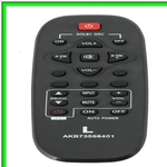 Lg Soundbar Remote Control AKB73598401 For Audio Systems NB2022A NB2030A. Fixed Price $22.99.