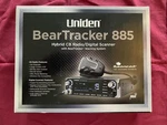 Uniden Beartracker 885 Hybrid Cb Radio/digitial Scanner P25 Phase And. Fixed Price $355.00.