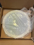 Current Audio CS651 6.5" Coaxial Ceiling Speakers Single. Fixed Price $19.99.