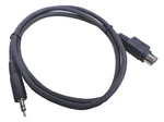 Ldg Y-ACC-2 Antenna Tuner Radio Interface Cable, 36IN. Length, 10-PIN Mini-din. Fixed Price $17.95.