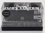 Altec Lansing Lifejacket 2 Speaker Black White Waterproof Bluetooth Float IMW477. Fixed Price $24.99.