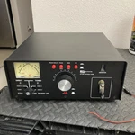 Palstar AT1KP Antenna Tuner. Fixed Price $325.00.