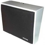 Valcom VIP-410A-IC Wall Speaker Assembly Gray With Black Grille. Fixed Price $597.46.
