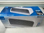 Ilive Bluetooth Speaker ISBN504W Wireless. Fixed Price $20.00.