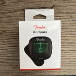 Fender F-1 Chromatic Mode Tuner Guitar Violin Ukulele Bass Dual Hinge Backlight. Fixed Price $9.99.