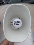 Toa SC-610M Eu Paging Horn Speaker With Transformer 10W. Fixed Price $126.60.