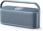 Soundcore Motion X600 Portable Bluetooth Speaker Wireless Hi-res Waterproof ,50W. Fixed Price $123.49.