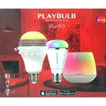New Mipow Playbulb Studio Novelty Led Light Candle Gift Set Bluetooth Audio. Fixed Price $28.73.