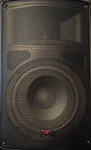 Galaxy Audio Traveler Quest TQ8 Portable Bluetooth Pa Speaker Usb Black. Fixed Price $125.00.