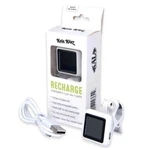 Kala Klipz Rechargeable Chromatic Clip-on Tuner White. Fixed Price $25.23.
