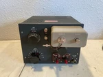 Collins Radio 180S-1 1KW Antenna Tuner For KWM-2A KWM-380 HF-380 Winged Emblem. Fixed Price $374.99.