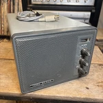 Yaesu SP-901P External Speaker With Phone Patch For FT-101ZD, FT-901, 902. Fixed Price $95.00.