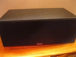 Voice Master Pro Communications Speaker Slight Damage To Cabinet See Pics. Fixed Price $119.95.
