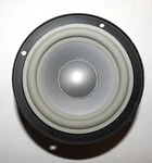 Infinity Primus P362 P363 4" Inch Midrange Woofer Speaker Mmd. Fixed Price $36.10.