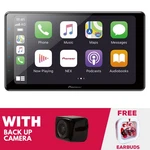Pioneer DMH-WC6600NEX 9.0" Digital Multimedia Receiver With Backup Camera. Fixed Price $1099.99.