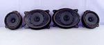 2014-2018 Subaru Forester Foster Door Speakers Set Of Oem. Fixed Price $60.33.
