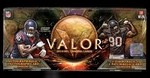 2014 Topps Valor Football Hobby Box. Fixed Price $259.95.