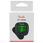 Fender FT-1 Pro Clip-on Chromatic Tuner For Guitar, Bass, Violin, Ukulele. Fixed Price $19.99.