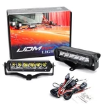 Led Light Bar Kit W/hood Hinge Bracket, Wiring For 07+ Jeep Wrangler Jk/jl. Fixed Price $113.09.
