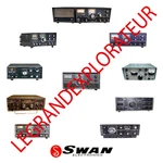 Ultimate Swan Radio Operation Repair Service Manual Schematics Collection Dvd. Fixed Price $16.70.