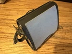 Radio Shack Realistic Cat No. 21-131 Extension 8 Ohms 5W Speaker Cb's & Scanners. Fixed Price $17.00.