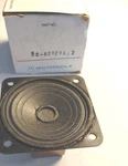 Nos Nib Motorola 3" Speaker Part Number 50-82929A02. Fixed Price $17.15.