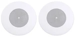 2) Jbl CSS8018 8" Commercial 70V/100V 10W Ceiling Speakers 4 Restaurant/bar/cafe. Fixed Price $80.00.