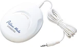 Sangean America, Inc. PS-100 Pillow 3.5MM Aux Portable Speaker, White, One Size. Fixed Price $28.54.