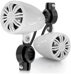 Pyle Marine Boat Speakers,waterproof, 2.25 Off-road, 20 Watt. Fixed Price $29.99.