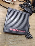 Vtg Barjan Products The Pronouncer External Portable Speaker No. 320-25. Fixed Price $19.95.