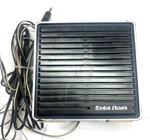 Radio Shack Realistic Cat No. 21-549A Frequency 300-3000HZ Speaker Aux Cb Ham ##. Fixed Price $10.00.