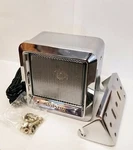 Wilson 305600CHR 5" Heavy Duty Extension Speaker With Chrome Finish. Fixed Price $35.99.
