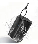 Vilinice Mini Speaker Model SD05 - Black, Portable, Wireless Lightweight. Fixed Price $19.99.